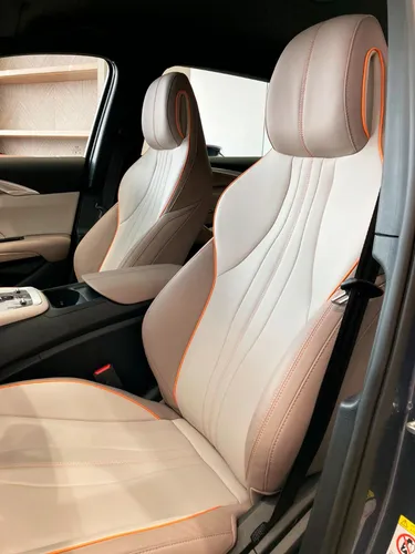 Byd Song Pro Dm-i 1.5t