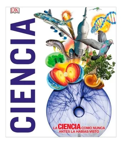 Ciencia ( Libro Nuevo Y Original )