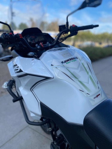 Imagen 16 de 18 de Kawasaki Versys 300x