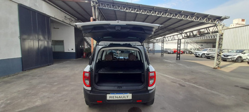 Ford Bronco Sport 2.0 4Wd Wildtrak At8