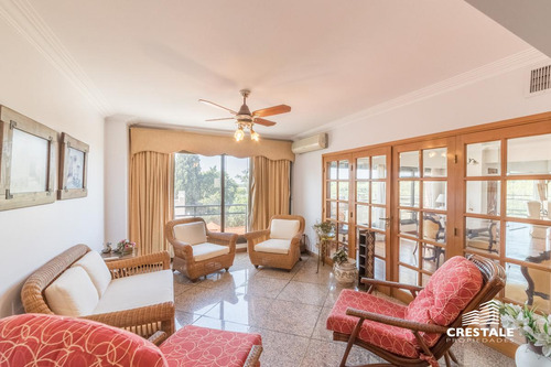 Venta Departamento 4 Dormitorios Piso Exclusivo - Rosario, Santa Fe