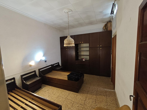 Casa En Villa Cabrera