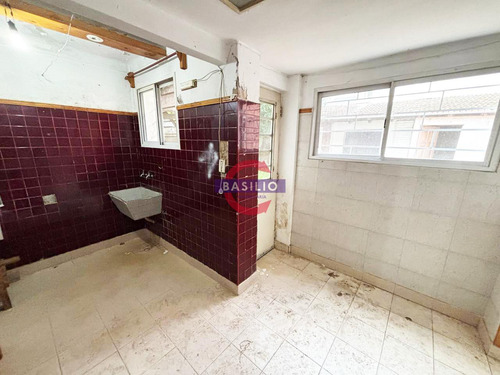 Venta Chalet De 4 Ambientes A Reciclar C/ Jardín En V. López