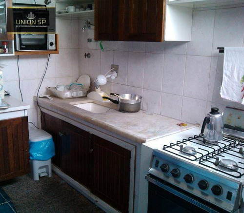 Imagem 8 de 10 de Apartamento À Venda, 103 M² - Jardins - São Paulo/sp - Ap37732