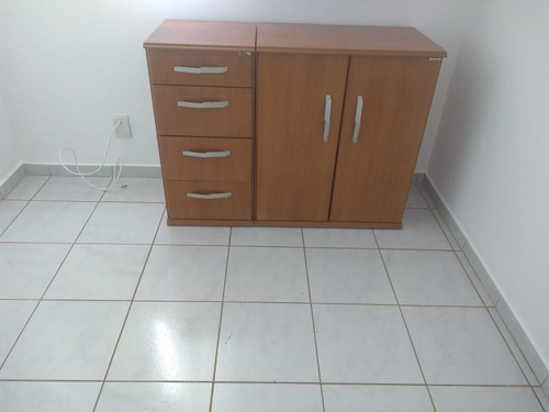 Imagem 5 de 18 de Apartamento Em Presidente Médici, Ribeirão Preto/sp De 62m² 3 Quartos À Venda Por R$ 225.000,00 - Ap658862