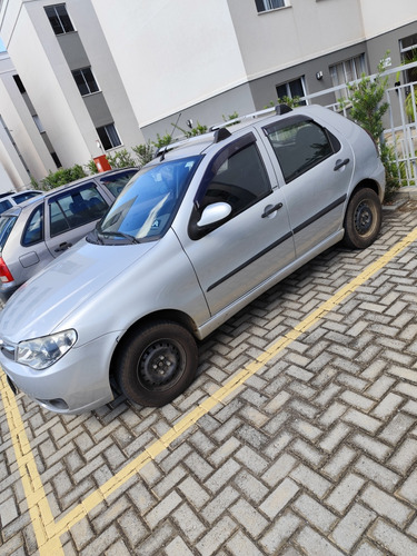 Fiat Palio 1.0 Fire Economy Flex 5p