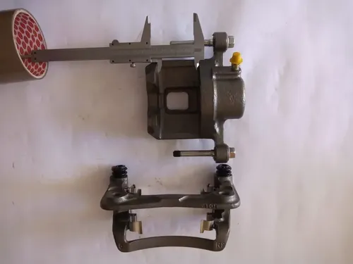 Caliper Trasero Isuzu Amigo, Trooper Ii, 1994-02, Par | MercadoLibre
