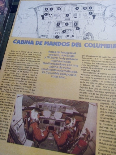 Imagen 4 de 6 de Revista Muy Interesante Año 1 Número 4 Diciembre 1984