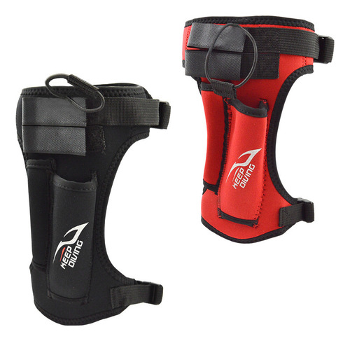 Funda Cutter Wrap Para Cortador, Leggings De Neopreno Para B