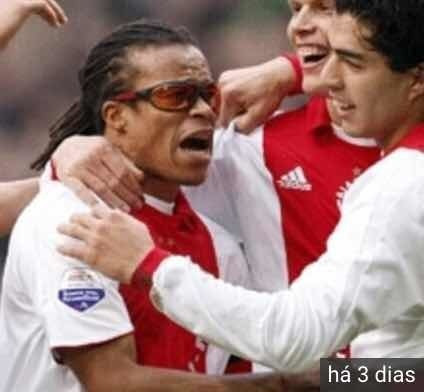 Camisa Ajax De Jogo. G.