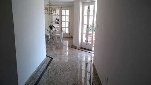 Imagem 15 de 23 de Casa Com 4 Suítes À Venda, 900 M² Por R$ 3.800.000 - Jardim Das Colinas - São José Dos Campos/sp - Ca0937