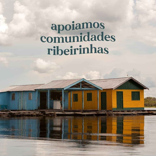 Shampoo E Condicionador Pós Processo Quimico Natural - Hi