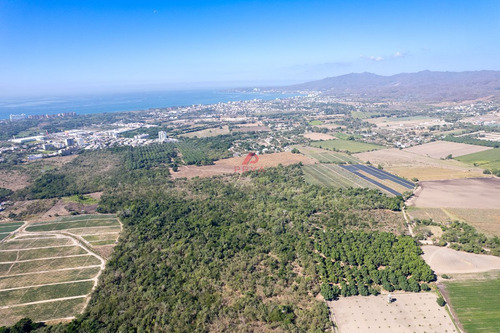 Terreno En Venta En Bahía Banderas, Nayarit Jalisco.