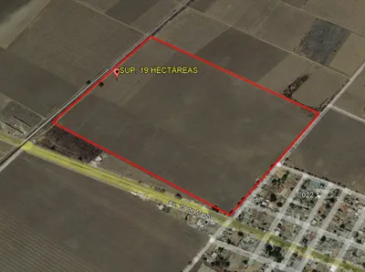 Terreno en venta