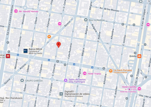 Se Vende Departamento En Canarias 915 Dep 203 Benito Juarez Recuperación Bancaria Laab2