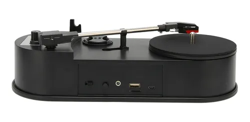 Tocadiscos Reproductor Vinilos