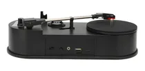 Comprar Tocadiscos Reproductor De Discos De Vinilo Grabar Usb 2.0 Pr