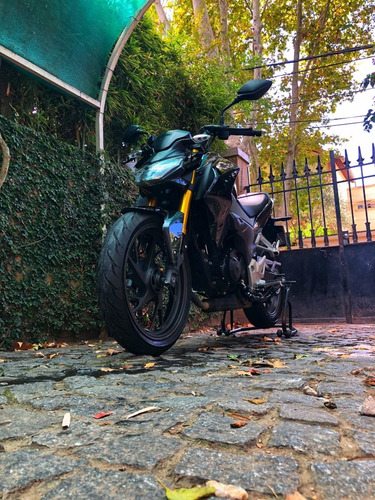 Honda Cb190 Cb 190 R (no Bajaj Ns 200 No Cb No Twister)
