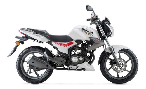 Imagen 6 de 15 de Benelli Tnt 15 - Ahora 12/18 - Crédito Dni!