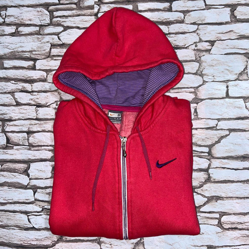 Campera Nike