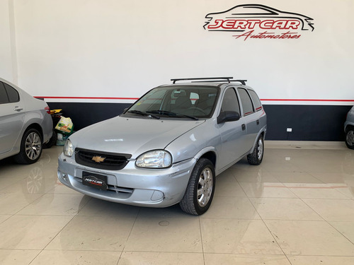 Chevrolet Corsa 1.4 Wagon Classic Life