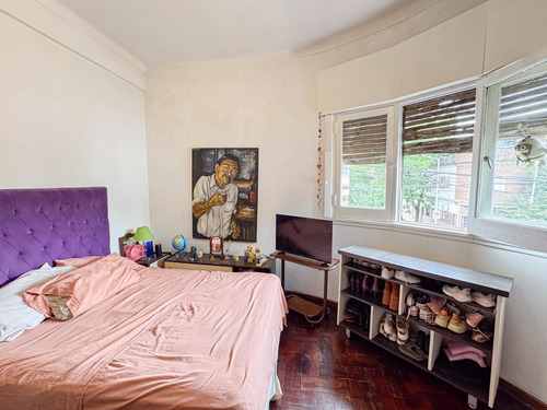 Ph 3 Ambientes Con Terraza - Pedro De Mendoza 305 - Avellaneda