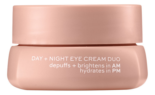 Crema Day + Night Eye Cream Duo ITK día/noche