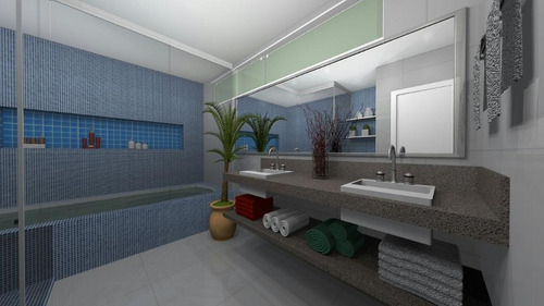 Imagem 30 de 30 de Casas - Venda - Jardim Green Park Residence - Cod. So0042 - Vso0042