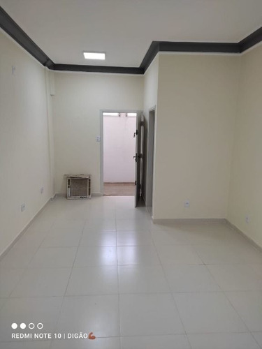 Imagem 2 de 5 de Sala, 27 M² - Venda Por R$ 67.000,00 Ou Aluguel Por R$ 780,00/mês - Centro - Bauru/sp - Sa0075