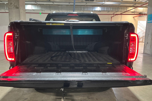 Maxus T90 2.0 AT 4X4 DIESEL