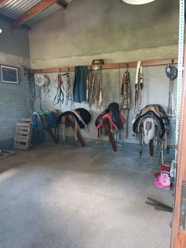 Casa Rural El Coronilla En San José