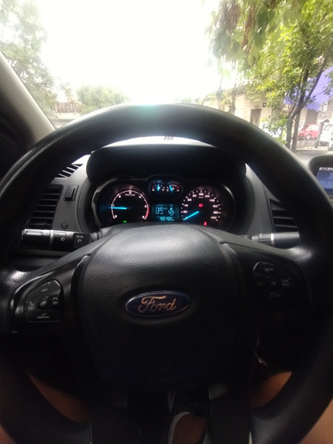 Ford Ranger 3.2 DSL AT 4x2 XLS