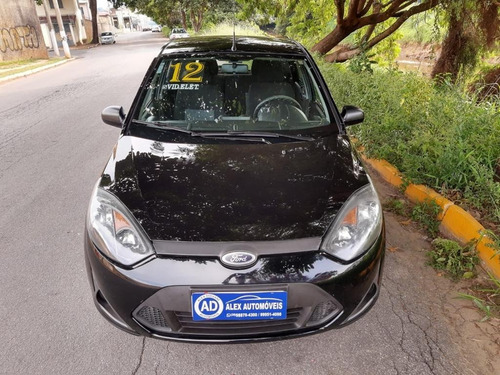 Imagem 2 de 8 de Ford Fiesta