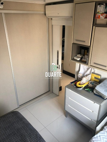 Imagem 26 de 30 de Apartamento - Ap03268 - 68898608