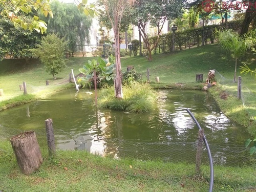Imagem 15 de 16 de Apartamento Térreo, Com 3 Dormitórios Sendo 1 Suíte - Ap04013