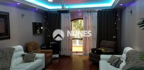 Imagem 7 de 10 de Casas - Ref: V670271