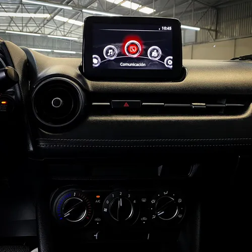 Mazda CX-3 2.0 I Sport 2wd At
