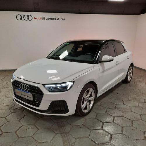 A1 35 Tfsi 2020 2021 Sportback 1.4 1.5 Usado Nuevo 0km Tv
