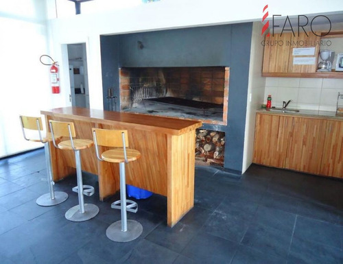 Imagen 16 de 26 de Apartamento En Roosevelt 1 Dormitorio Con Garage - Punta Del Este Roosevelt