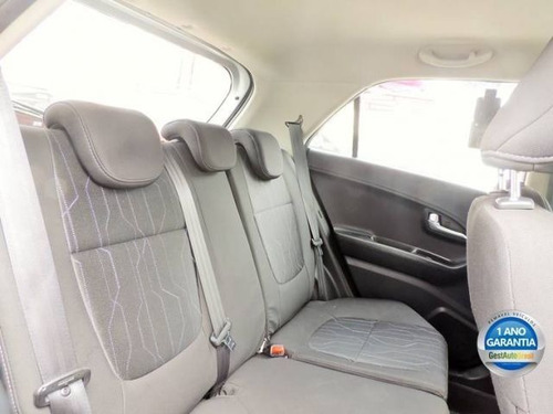 Kia Picanto Ex 1.0 12v, Lqa2943