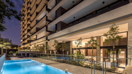Edificio Lenz 500