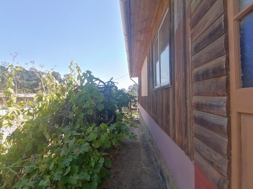 Casa A Cuadras De La Playa, Agua Potable.