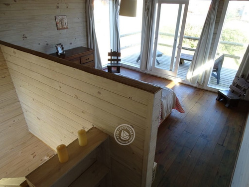 Villa Fausta - Cabaña 1 En Punta Del Diablo