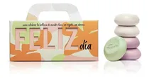 Comprar Jabones en Barra Natura Tododia Puro Vegetal Ilustrados Feliz Dia caja 5 unidades 90 gramos c\u002Fu