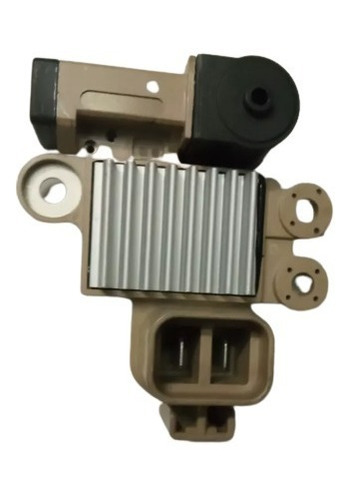 Regulador Alternador  M 532 Hyundai Elantra Getz  Accent Tuc