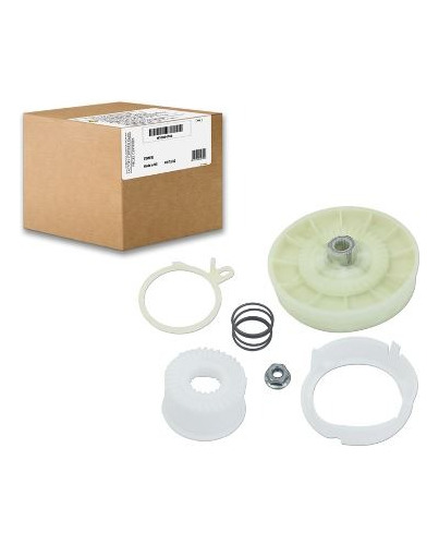 Kit De Embrague Original Lavadora Whirlpool