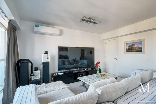 Imagen 6 de 30 de Venta Liberateur Triplex C/ Terraza Propia Y Parrilla, Vista Al Río, Seg 24h - Sucre 1500, Belgrano