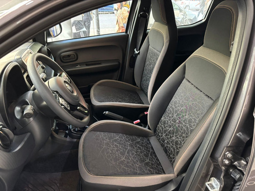 Fiat Mobi 1.0 Trekking