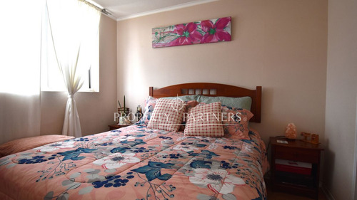 Departamento En Concepción