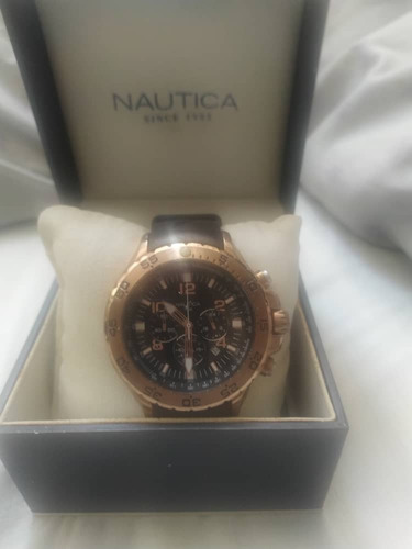 Reloj Nautica N18523g